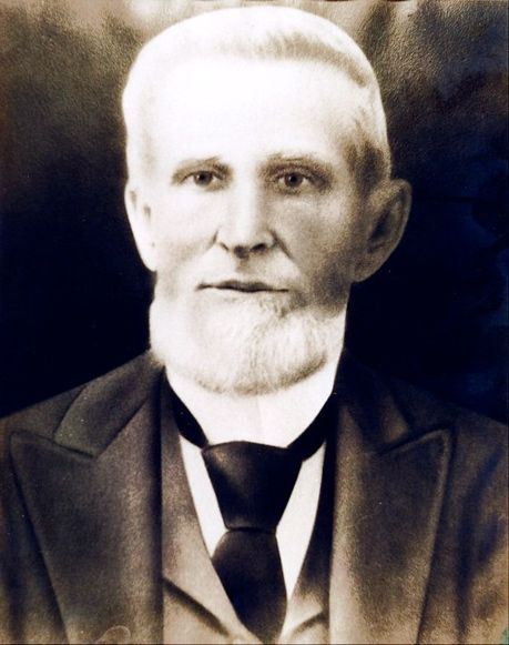 File:Photo of C L Hardwick.jpg