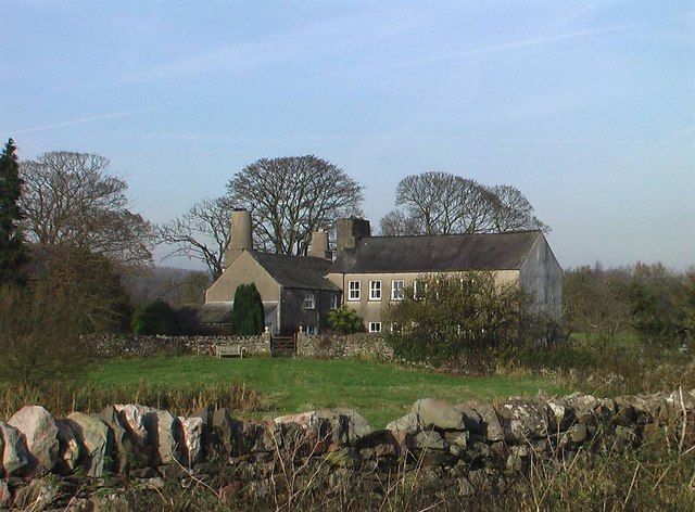 File:Plumpton Hall - geograph.org.uk - 613239.jpg