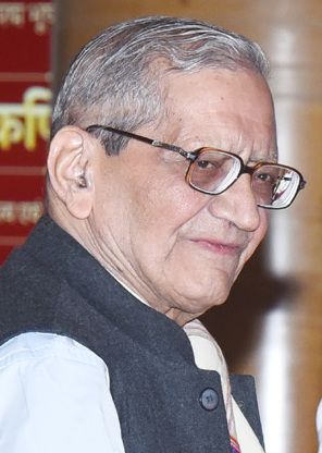 File:Prof. Kapil Kapoor in 2023.jpg