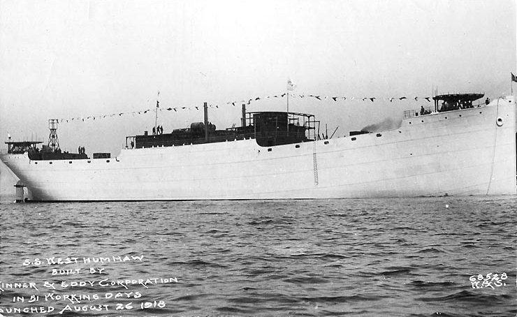 File:SS West Humhaw after launch.jpg