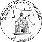 Official seal of Jefferson County