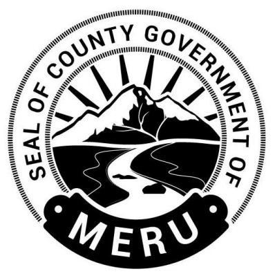 File:Seal of Meru County.png