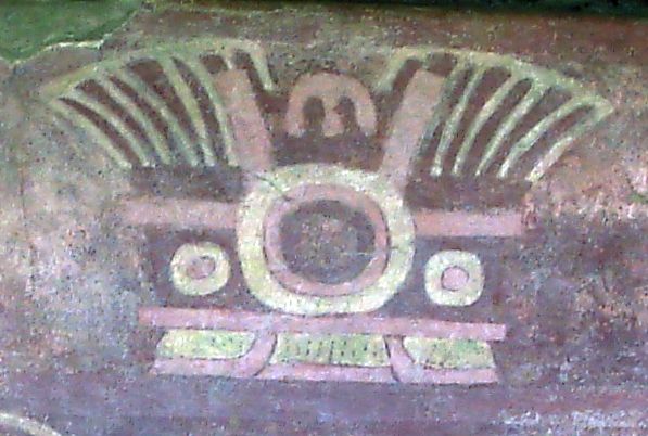 File:Teotihuacan headdress mural.jpg