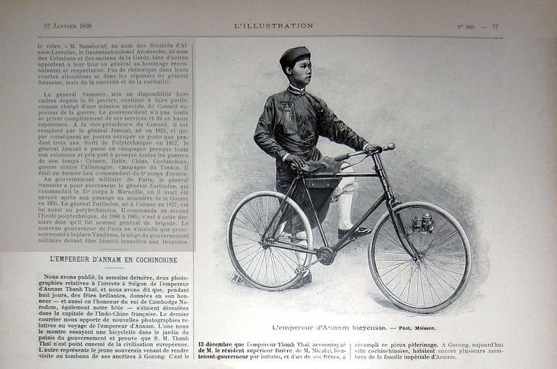 File:Thanh Thai riding bicycle.jpg