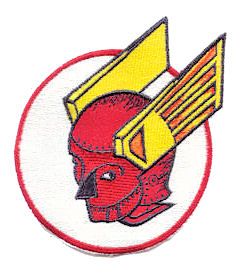 File:327th Fighter-Interceptor Squadron - Emblem.jpg