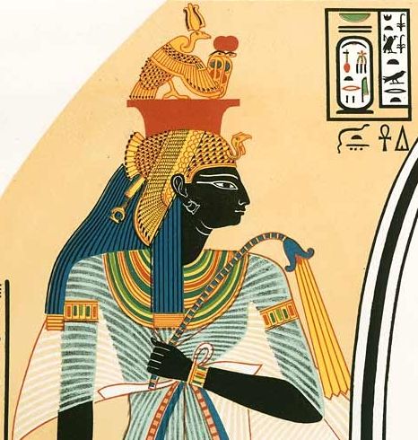 File:Ahmes Nefertari Grab 10.JPG