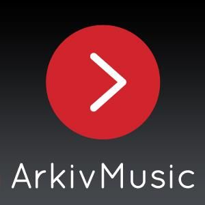 File:ArkivMusic - Logo.jpg