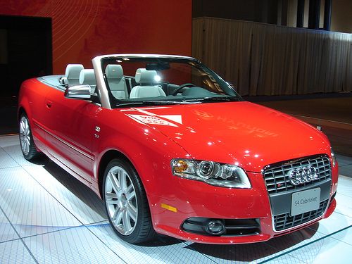 File:Audi S4 Cabriolet.jpg