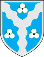 File:Coat of Arms of Žabinka, Belarus.png