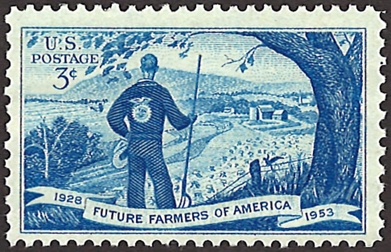 File:Future Farmers FFA U.S. Stamp.jpg