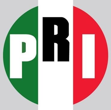 File:Institutional Revolutionary Party (PRI) logo.jpg