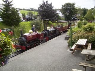 File:Launceston steam railway train 1.jpg