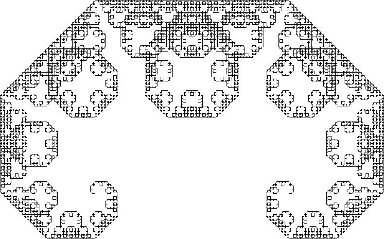 File:LevyFractal.png