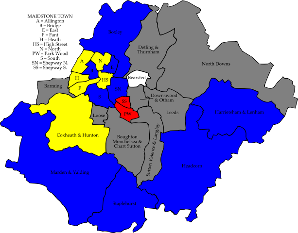 File:Maidstone 2006 election map.png