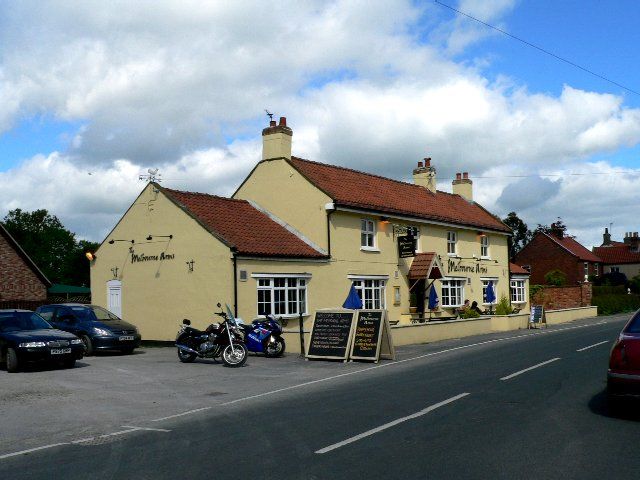 File:Melbourne Arms - geograph.org.uk - 180130.jpg