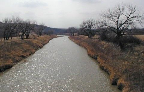 File:Moreau River Whitehorse South Dakota.jpg