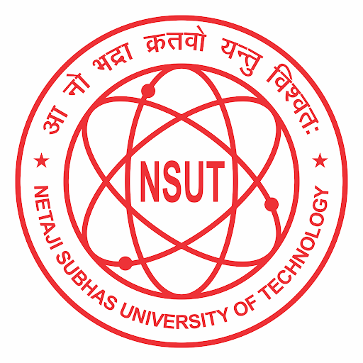 File:NSUT logo.png