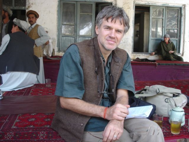 File:Olivier Weber in Badakhshan, Afghanistan.jpg