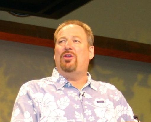 File:Pastor Rick Warren Crop.jpg