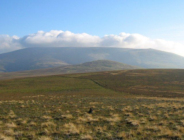 File:The Cheviot - geograph.org.uk - 246415.jpg