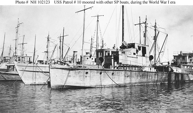 File:USS Patrol No. 10 (SP-85).jpg