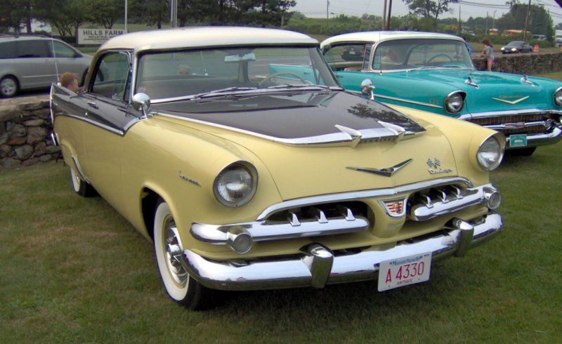 File:1956 Dodge Custom Royal Lancer.JPG