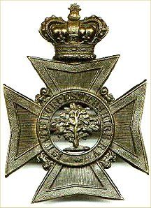 File:1st Worcestershire Rifles Badge.jpg