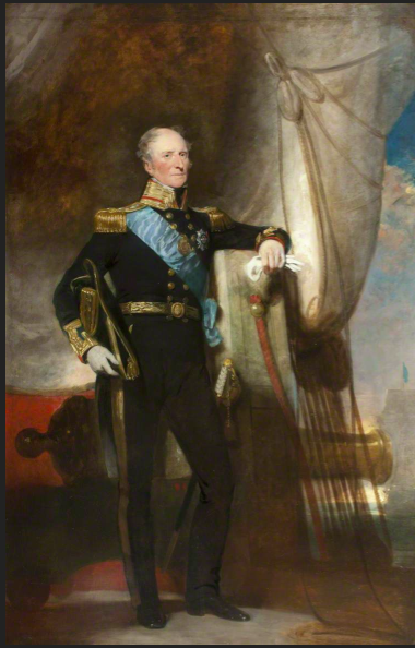 File:Admiral Sir Peter Halkett of Pitferrane (1765–1839).png