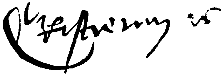 File:Autograf, Kristian II, Nordisk familjebok.png