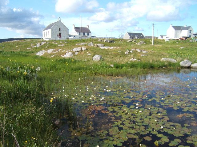 File:Dalabrog Church - geograph.org.uk - 1364676.jpg