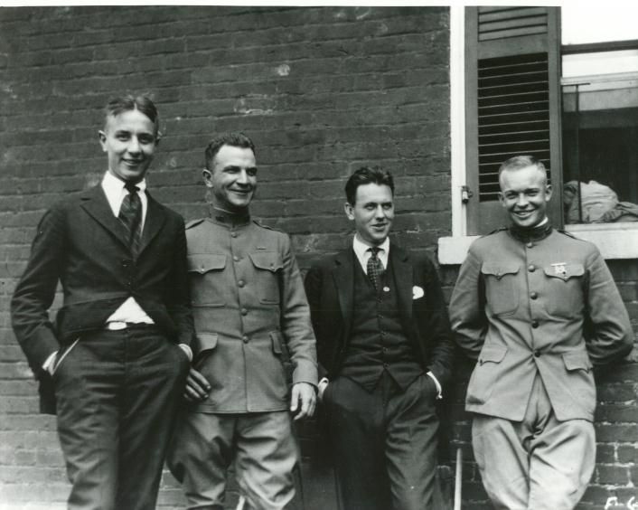 File:Eisenhower transcontinental military convoy.jpg