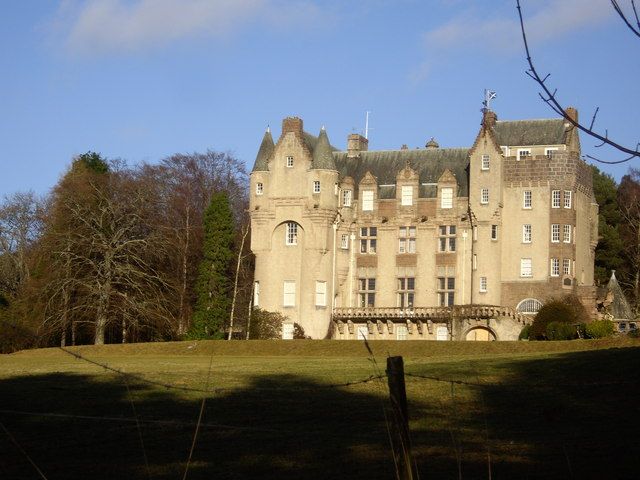 File:Kincardine House - geograph.org.uk - 1122760.jpg