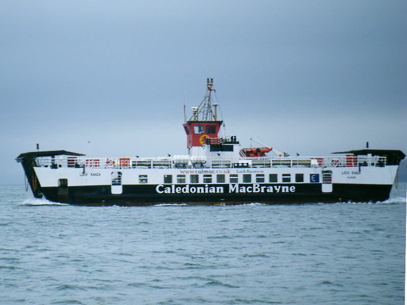 File:MV Loch Ranza.jpg