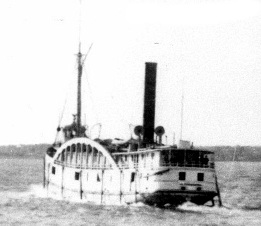 File:SS Comet under sail.jpg