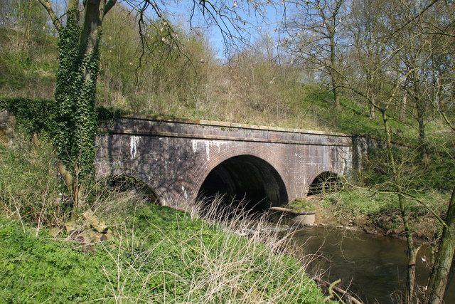 File:Shropshire Union aqueduct, Minshull Vernon.jpg