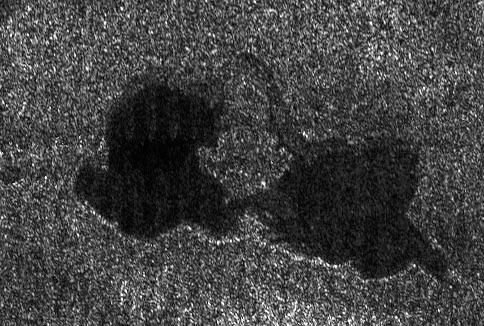 File:Titan's "Kissing Lakes".jpg