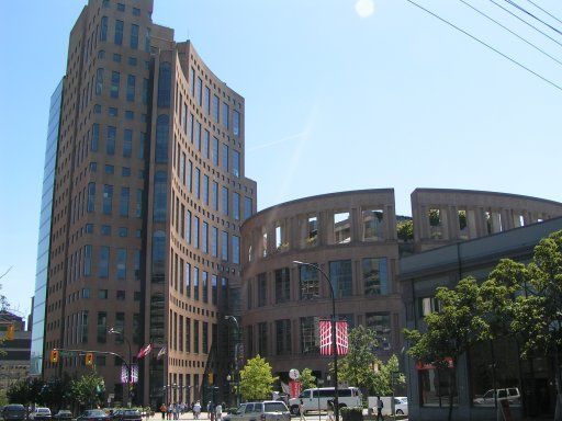 File:Vancouver Library Square July 2004.jpg