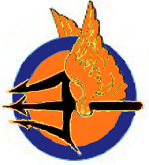 File:153 Observation Sq emblem.png