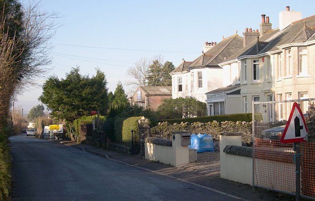 File:Crapstone Village - geograph.org.uk - 89674.jpg