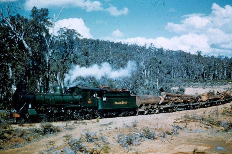 File:Cs270, Banksiadale line, ca. 1960.jpg