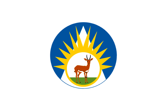 File:Flag of Western Bahr el Ghazal.png