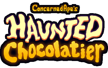 File:Haunted Chocolatier logo.png