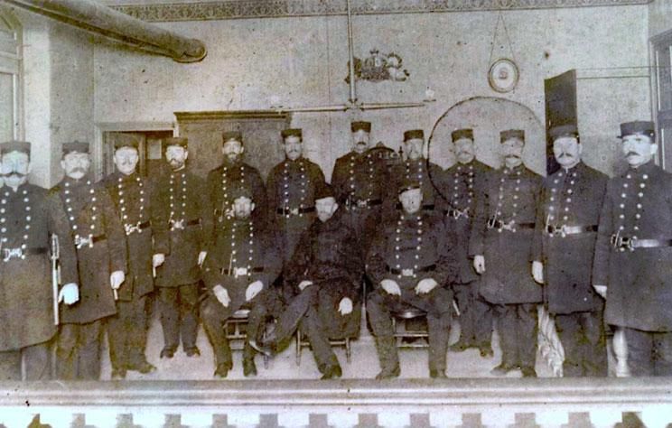 File:Kingston Police force Circa 1906.jpg