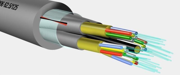 File:Optical breakout cable.jpg