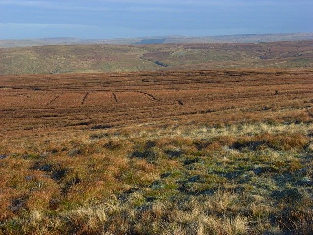 File:Ousby Fell - geograph.org.uk - 621092.jpg