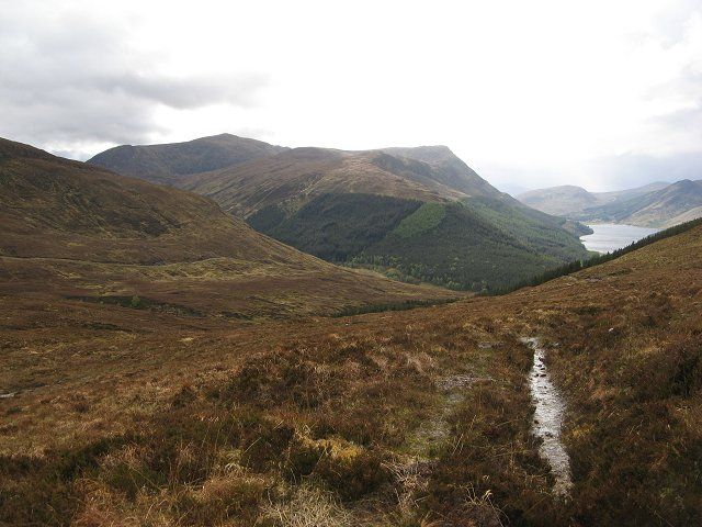 File:Pony track - geograph.org.uk - 427281.jpg