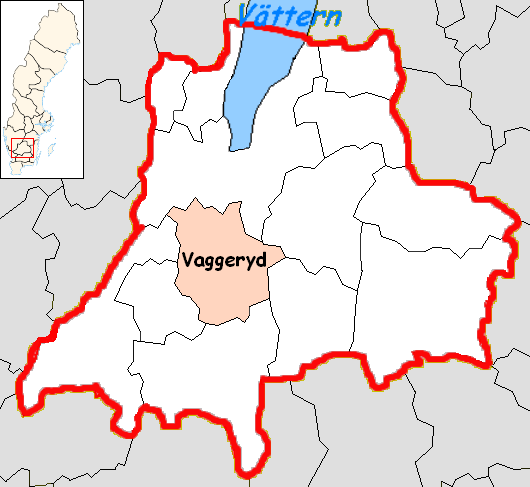 File:Vaggeryd Municipality in Jönköping County.png