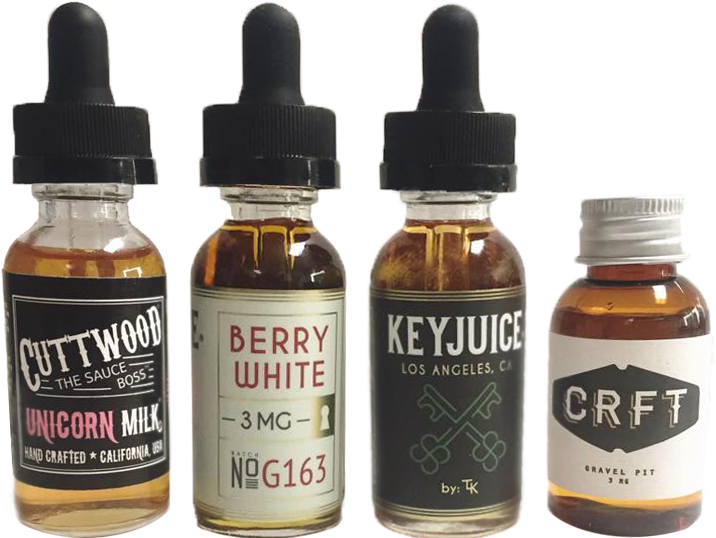 File:Various E-liquid Bottles crop.png