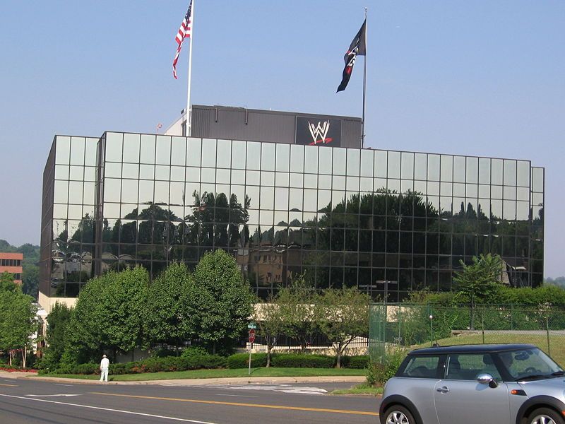 File:WWEheadquarters9July2007.jpg