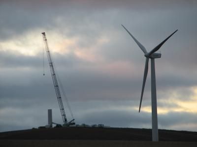 File:Waubra wind farm construction DKC1.jpg